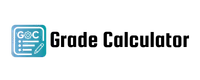 grade calculator logo
